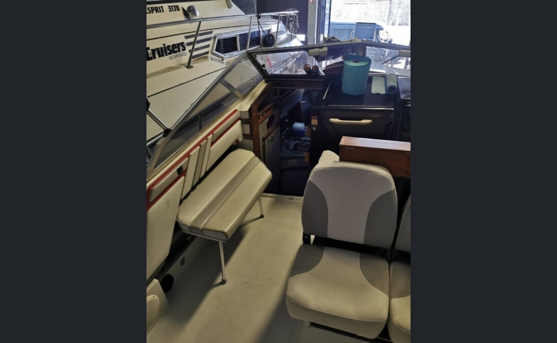 Regal 255 XL Ambassador-kuva-9